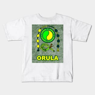 Orula Kids T-Shirt